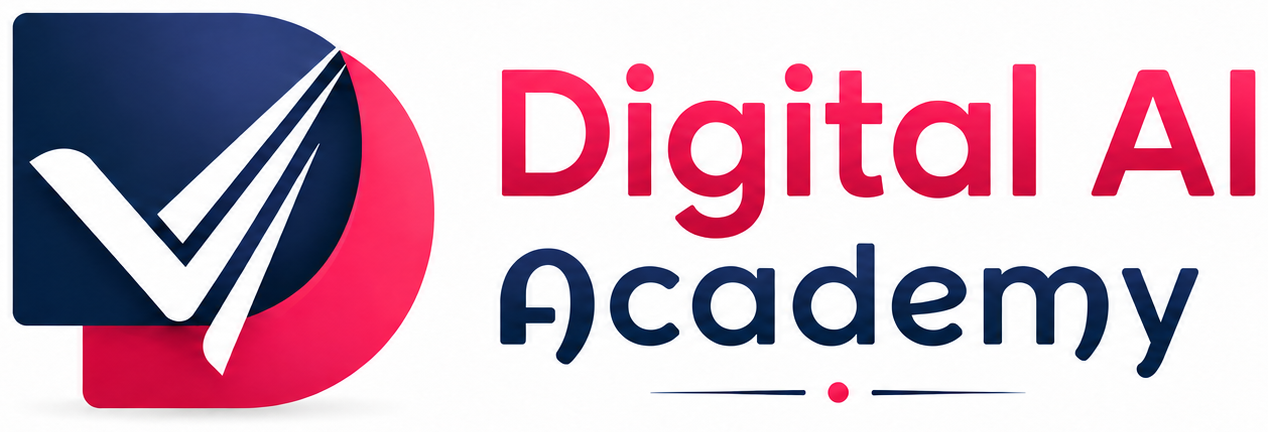 Digital AI Academy